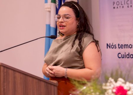 PREFEITURA  DE DOURADOS SEDIA A 5ª CONFERÊNCIA REGIONAL DE POLÍTICAS PARA AS MULHERES