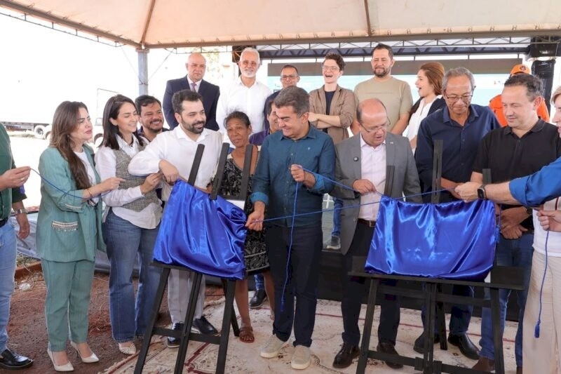 CONSTRUÇÃO DE CASAS PELO FAR É RESULTADO DE PARCERIA ENTRE MUNICÍPIO, ESTADO E UNIÃO