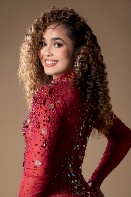 DOURADENSE REPRESENTARÁ MS NO CONCURSO MISS BRASIL TERRA