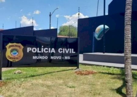 HOMEM É INDICIADO APÓS FINGIR ROUBO DE VEÍCULO PARA APLICAR 'GOLPE DO SEGURO'
