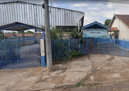PROFESSORA É SUSPEITA DE TORTURAR CRIANÇA DE 8 ANOS EM ESCOLA MUNICIPAL DE ANASTÁCIO