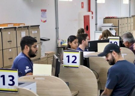 EM DOURADOS, REFIS COM DESCONTOS DE 80% EM JUROS E MULTAS VAI ATÉ DIA 29 DE AGOSTO