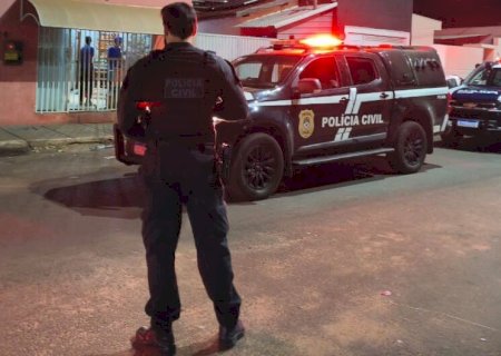 OPERAÇÃO INTERDITA FESTAS IRREGULARES E FLAGRA ADOLESCENTES CONSUMINDO ÁLCOOL