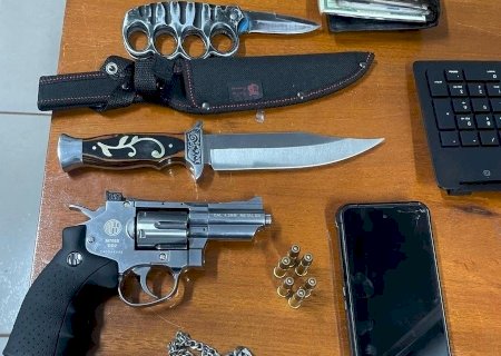 EM IVINHEMA, MOTORISTA DE 50 ANOS É PRESO APÓS SEQUESTRAR E ESTUPRAR ADOLESCENTE