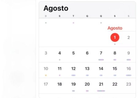 COM MAIS FINS DE SEMANA, AGOSTO JÁ DESESPERA OS BRASILEIROS: ‘VAI FALTAR SALÁRIO E SOBRAR DIAS’