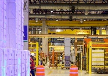 MS EXPORTA 47% DA PRODUÇÃO PARA CHINA