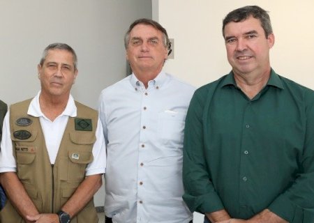 RIEDEL CRITICA PRISÃO DOMICILIAR DE BOLSONARO: “EXCESSOS JUDICIAIS” E ESCALADA DA TENSÃO POLÍTICA”