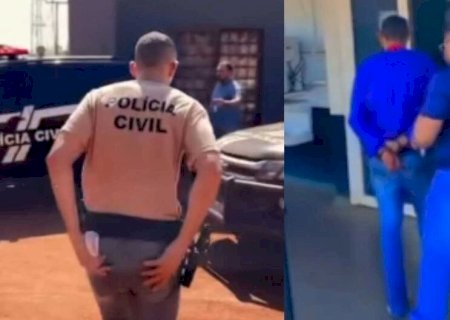 POLÍCIA CIVIL FAZ OPERAÇÃO CONTRA O TRÁFICO EM SIDROLÂNDIA E DETÉM MÃE DE TRÊS CRIANÇAS