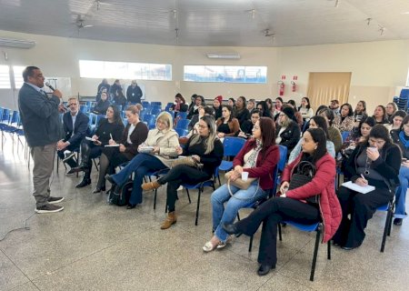 PREFEITURA DE DOURADOS INICIA CONTAGEM REGRESSIVA PARA ABERTURA DA SEMANA DA PÁTRIA