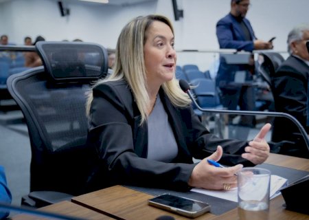 MUTIRÃO DE CASTRAÇÃO PARA DOURADOS É SOLICITADO POR LIA NOGUEIRA