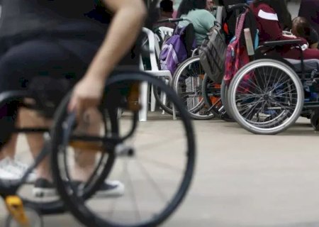 FEIRA ONLINE TEM 7 MIL VAGAS DE EMPREGO PARA PESSOAS COM DEFICIÊNCIA