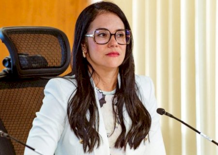 JUÍZA DE MS É CONVOCADA PARA AUXILIAR O SUPREMO TRIBUNAL FEDERAL