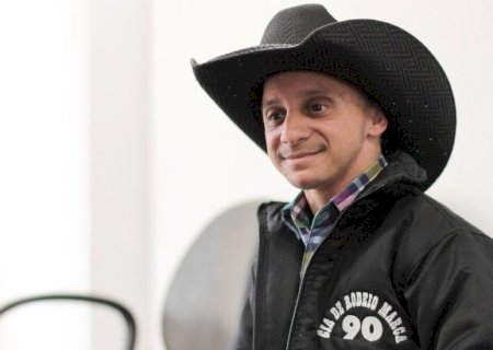 MENOR HOMEM DO BRASIL É DE MS E JÁ FOI ESTUDADO POR CIENTISTAS DE 4 PAÍSES
