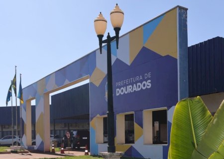 PREFEITURA DE DOURADOS ABRE PROCESSO SELETIVO PARA MÉDICO VETERINÁRIO COM SALÁRIO DE R$ 11,8 MIL