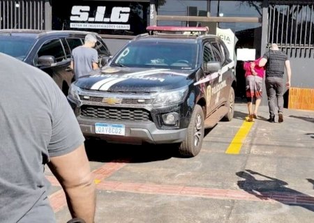 EM GUERRA DE FACÇÕES, CRIMINOSO FOI ENVIADO DO PARAGUAI PARA EXECUTAR JOVEM EM DOURADOS