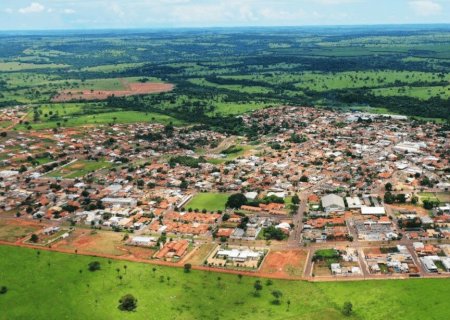 MUNICÍPIOS MAIS RICOS DO AGRO EM MS TÊM BAIXA QUALIDADE DE VIDA, APONTA ESTUDO
