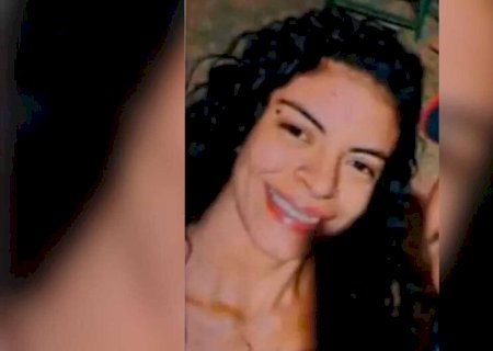 MARIDO MATA MULHER DE 22 ANOS COM TIRO NO ROSTO EM FAZENDA DE MS