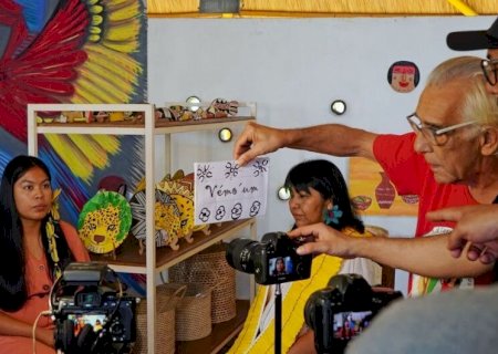 DOCUMENTÁRIO SOBRE MEMÓRIA, IDENTIDADE E COTIDIANO DA ALDEIA MARÇAL DE SOUZA ESTREIA HOJE