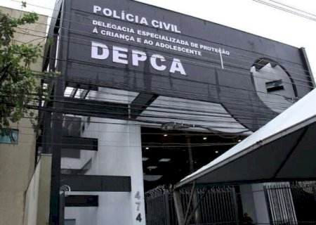 PAI É PRESO APÓS ABUSAR DA FILHA DE 15 ANOS: “DISSE QUE ERA HORA DE PERDER A VIRGINDADE”