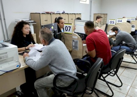 REFIS COM DESCONTOS DE 80% EM JUROS E MULTAS VAI ATÉ DIA 29 DE AGOSTO