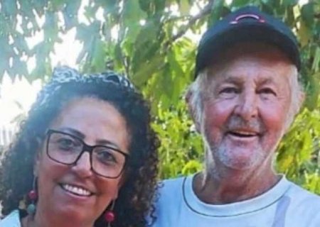 ZÉ BICICLETEIRO É ELEITO PRESIDENTE DA VILA CACHOEIRINHA, EM DOURADOS