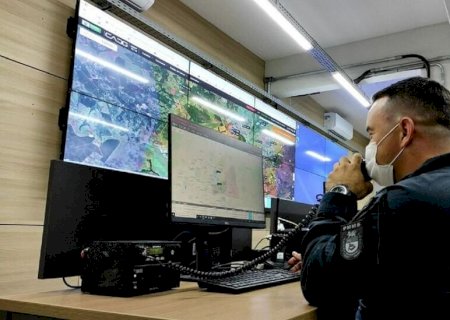 MULHER FINGE PEDIR 'DIPIRONA' PARA DENUNCIAR VIOLÊNCIA DOMÉSTICA EM MS