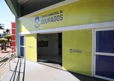 CÂMARA REJEITA DENÚNCIA E MUNÍCIPE PEDE AO MPMS APURAÇÃO DA CONDUTA DOS VEREADORES DE DOURADOS