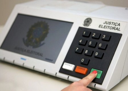 MAIS DE 88 MIL ELEITORES DE MS NÃO VOTARÃO EM 2026 SE NÃO ARRUMAREM TÍTULO
