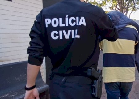 PROFESSOR UNIVERSITÁRIO TERIA USADO A PRÓPRIA FILHA COMO 'ISCA' PARA ATRAIR A CRIANÇA EM DOURADOS
