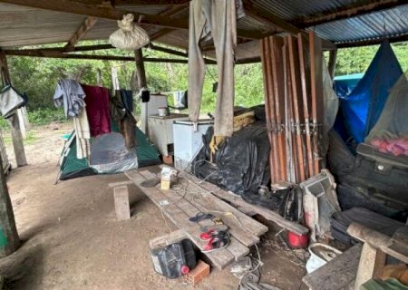 ARRENDATÁRIOS VÃO PAGAR R$ 1 MILHÃO APÓS FLAGRA DE TRABALHO ESCRAVO EM FAZENDA