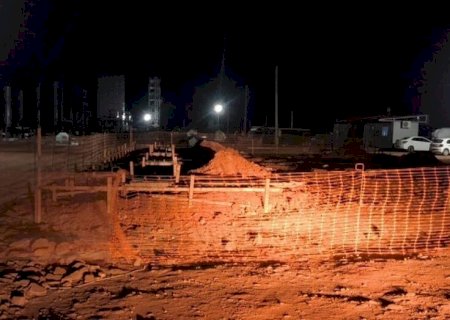 TRABALHADORES QUE MORRERAM SOTERRADOS EM SILO EM DOURADOS SÃO IDENTIFICADOS