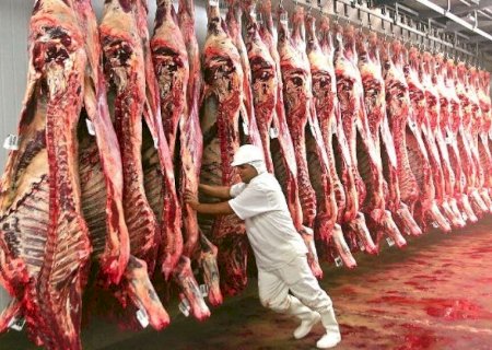 MÉXICO DEVE HABILITAR FRIGORÍFICO DE MATO GROSSO DO SUL PARA EXPORTAR CARNE BOVINA