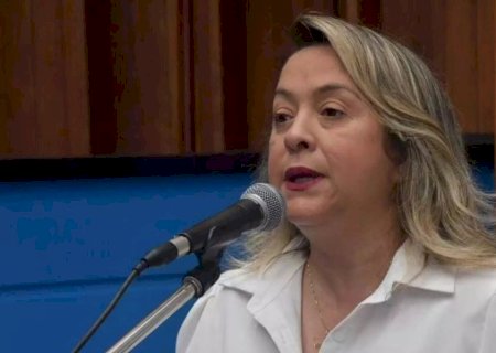 PROJETO DE LEI QUER FERIADO PROLONGADO PARA MÃES ATÍPICAS DE MS