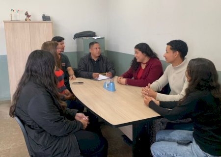 PREFEITURA DE DOURADOS PROMOVE AUDIÊNCIA PÚBLICA ALUSIVA AO SETEMBRO AMARELO
