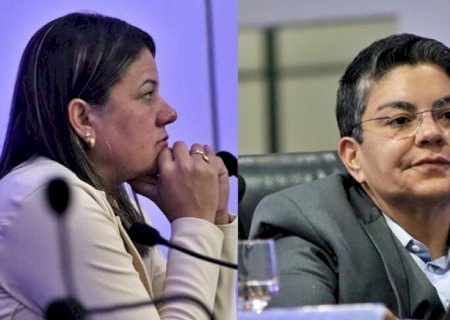 CÂMARA DE DOURADOS REJEITA DENÚNCIAS CONTRA VEREADORAS E CASOS SÃO ARQUIVADOS