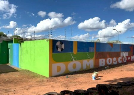 FALTA DE ÁGUA AQUECIDA EM UNEI VAI PARAR NA JUSTIÇA