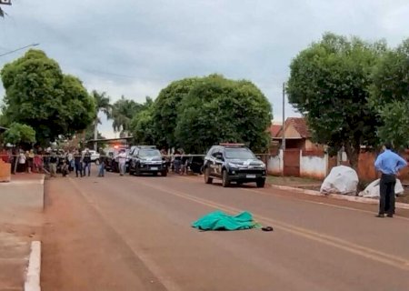 HERDEIROS CONSEGUEM R$ 30 MIL DOIS ANOS APÓS MORTE DE VÍTIMA A FACADAS EM DOURADINA