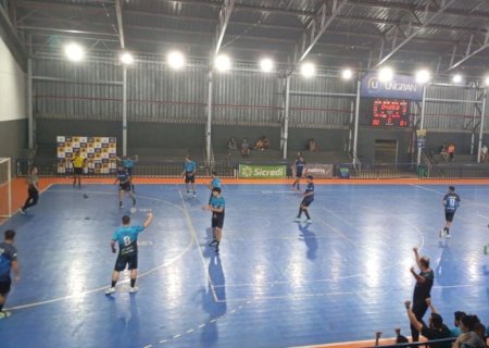 PREFEITURA ABRE INSCRIÇÕES PARA OS JOGOS ABERTOS DE DOURADOS