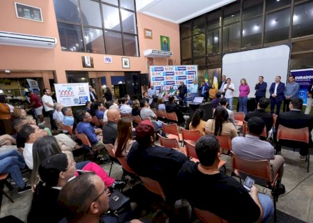 PREFEITURA ABRE CONTAGEM REGRESSIVA PARA CAMPEONATO ESTADUAL DE BANDAS E FANFARRAS