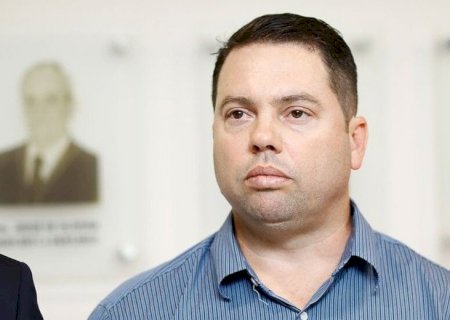 RODOLFO NOGUEIRA REAGE A DENÚNCIAS DE AMEAÇA: 'SOU VÍTIMA, NÃO AUTOR'