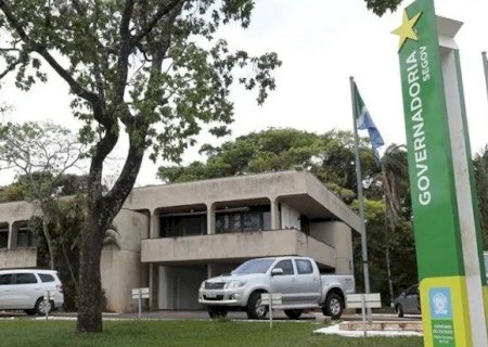 RIEDEL DIZ QUE CRISE CHEGA AO ESTADO