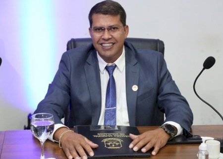 DILL DO POVO SOLICITA IMPLANTAÇÃO DE REDE PLUVIAL NO JARDIM CANAÃ I