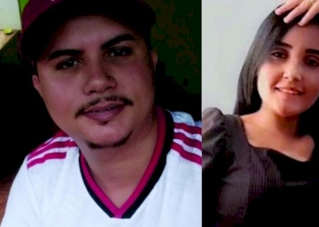 APÓS BRIGA, MARIDO MATA A ESPOSA ATROPELADA EM MS