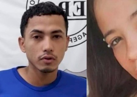POLÍCIA CIVIL DIVULGA IDENTIDADE DE AUTOR DE ASSASSINADO DE VICTÓRIA RODRIGUES