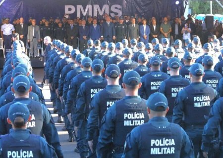 BANCADA DO PT EXIGE PUNIÇÃO AOS RESPONSÁVEIS POR APOLOGIA À VIOLÊNCIA EM FORMATURA POLICIAL