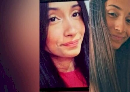 ‘ESTAMOS DESESPERADOS’: FAMÍLIA BUSCA POR ADOLESCENTE DESAPARECIDA