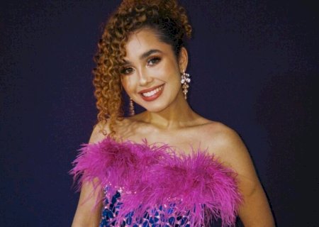 DOURADENSE REPRESENTARÁ MS NO CONCURSO MISS BRASIL TERRA