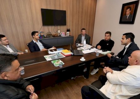 DOURADOS PODE ABASTECER REGIÃO COM GÁS A GRANEL