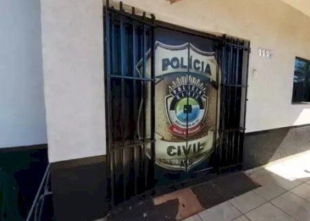 HOMEM É PRESO POR ALICIAR E EMBEBEDAR MENINAS DE 10 E 15 ANOS