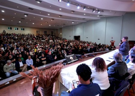 PREFEITURA INICIA 2º SEMESTRE LETIVO COM VII SEMINÁRIO DE FORMAÇÃO DOCENTE